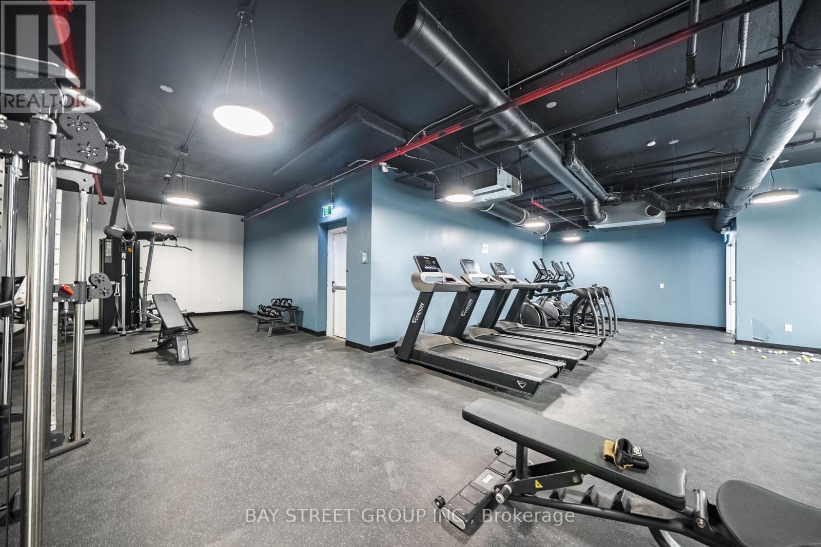 B207 - 50 Morecambe Gate, Toronto, Ontario M1W 0A9 - Photo 30 - E13451064