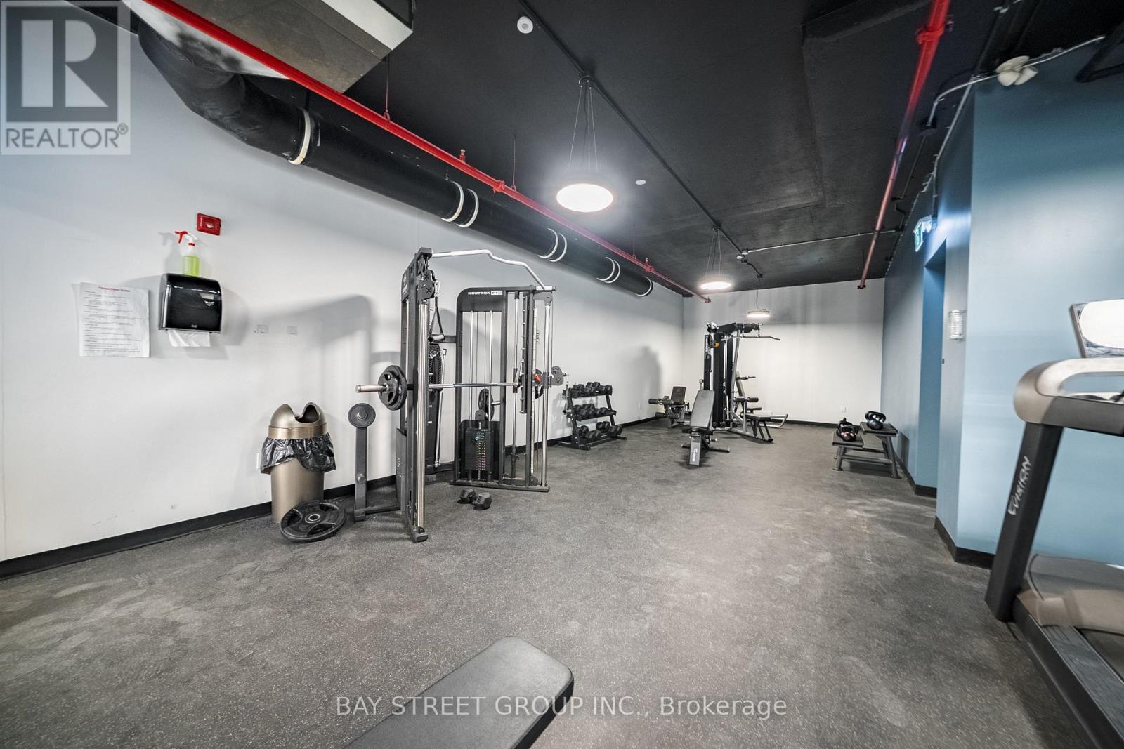B207 - 50 Morecambe Gate, Toronto, Ontario M1W 0A9 - Photo 31 - E13451064