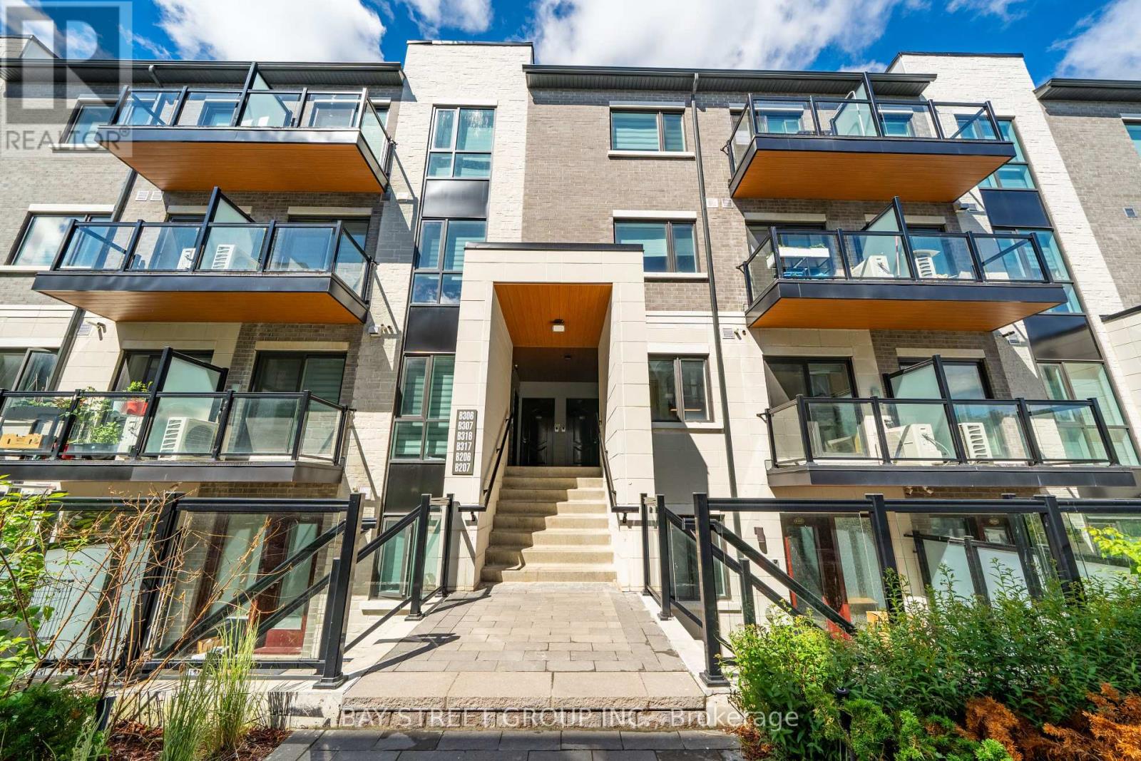 B207 - 50 Morecambe Gate, Toronto, Ontario M1W 0A9 - Photo 37 - E13451064