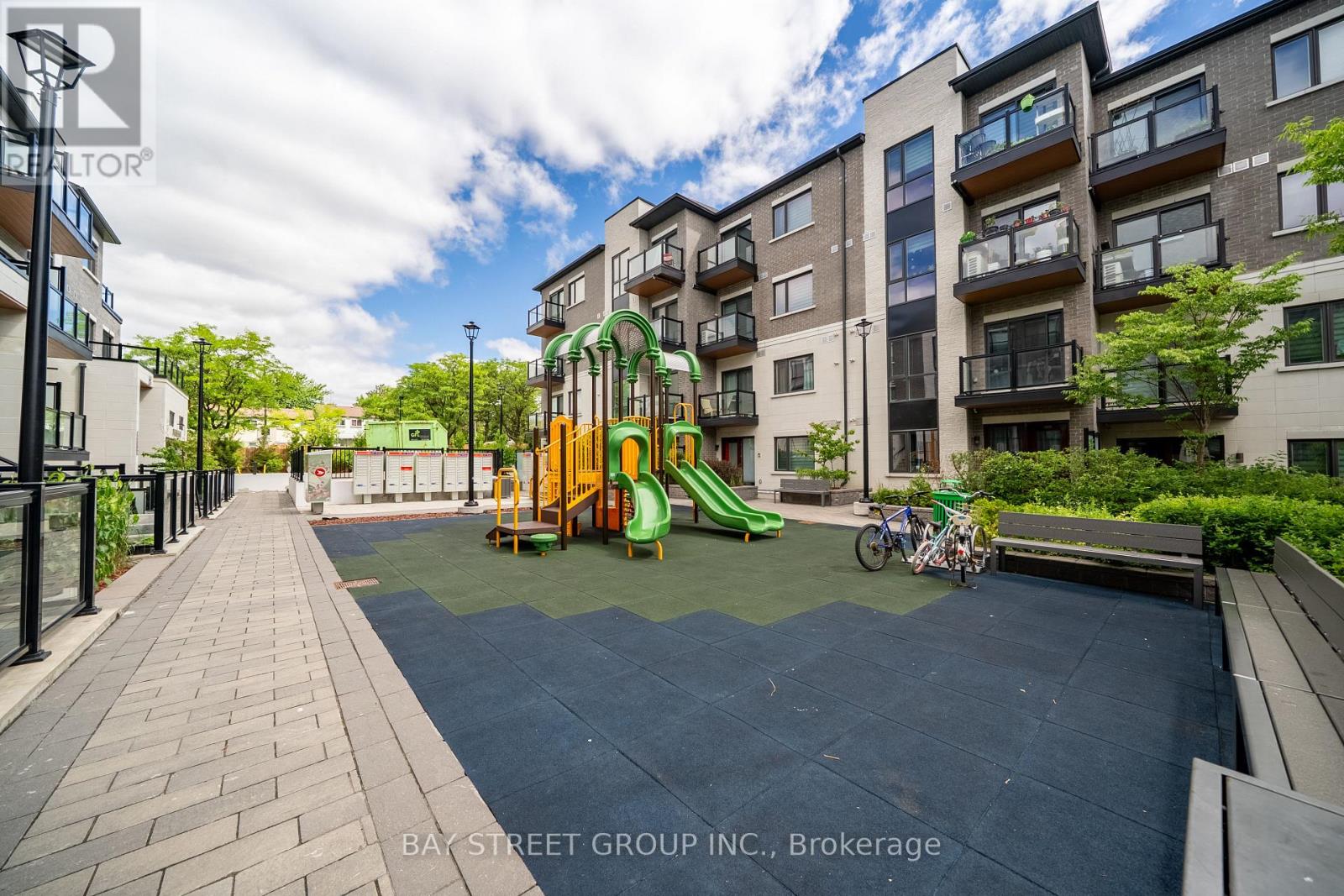 B207 - 50 Morecambe Gate, Toronto, Ontario M1W 0A9 - Photo 38 - E13451064