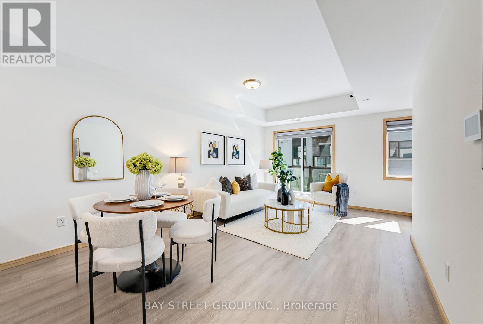 B207 - 50 Morecambe Gate, Toronto, Ontario M1W 0A9 - Photo 5 - E13451064