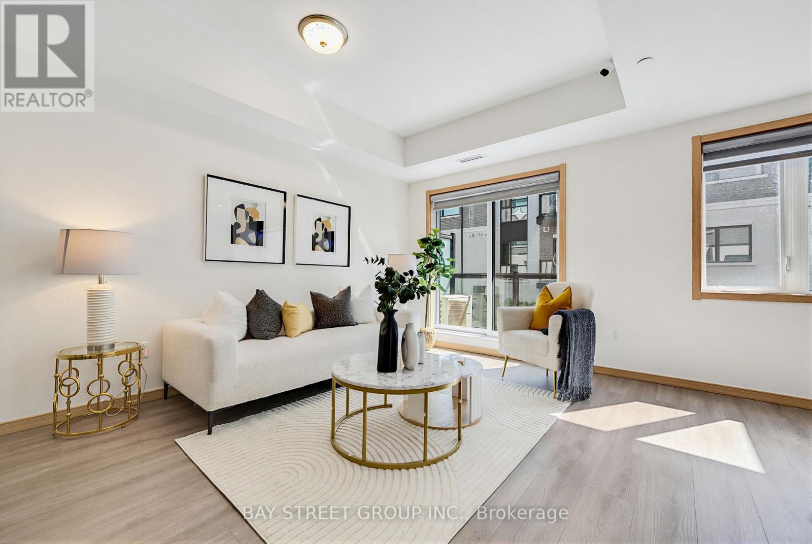 B207 - 50 Morecambe Gate, Toronto, Ontario M1W 0A9 - Photo 6 - E13451064
