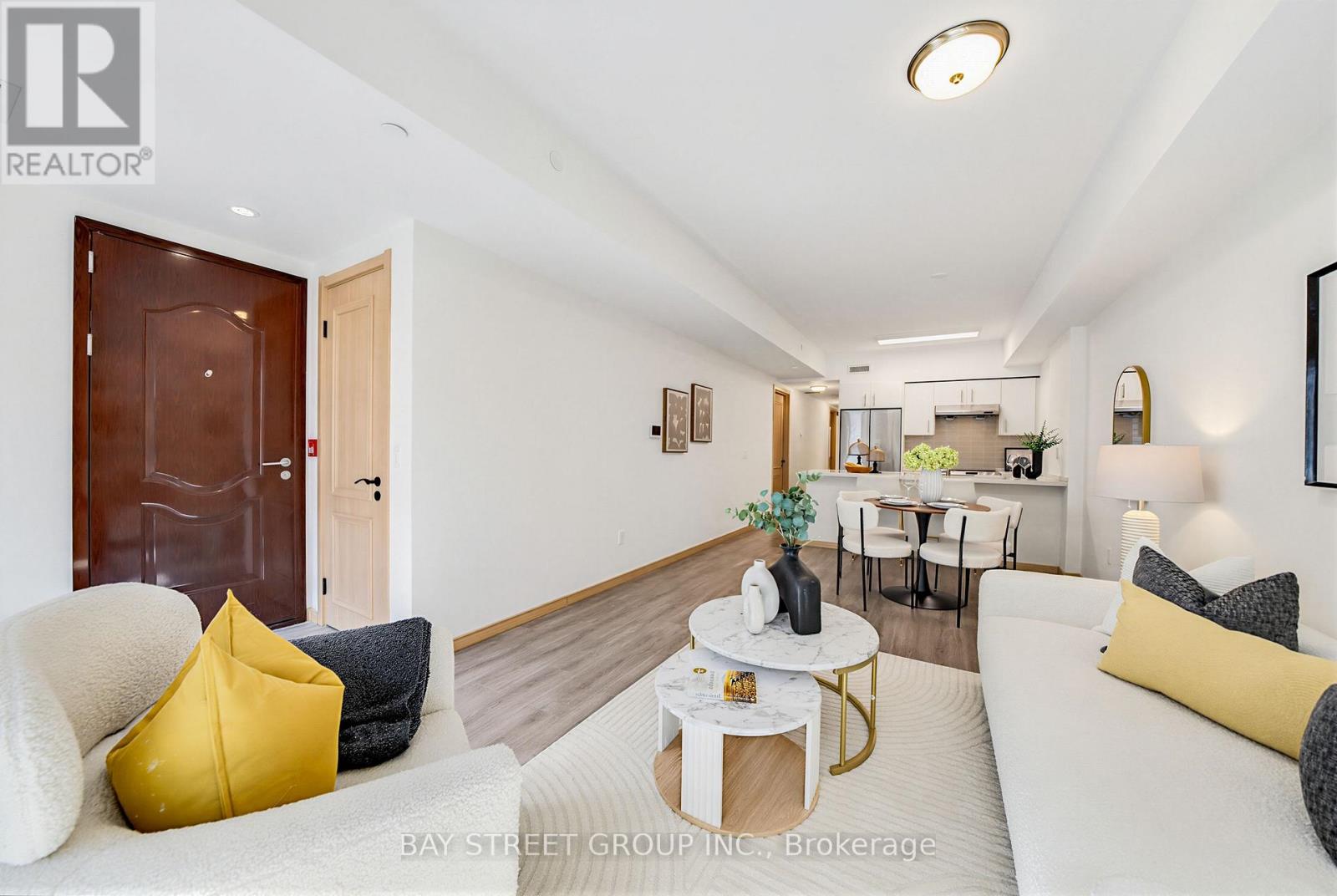 B207 - 50 Morecambe Gate, Toronto, Ontario M1W 0A9 - Photo 7 - E13451064