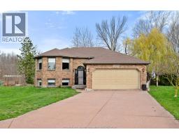 8020 Gardiner CRESCENT, McGregor, Ontario