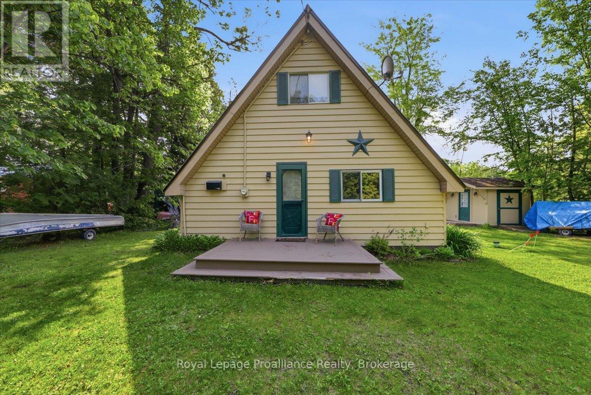 1062 PRICE ROAD, Frontenac, Ontario