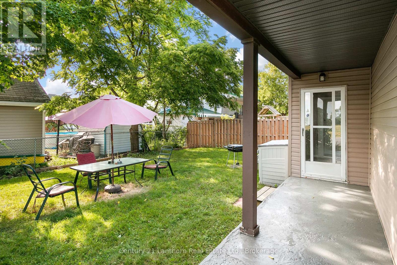 104 Creswell Street, Quinte West (Trenton Ward), Ontario  K8V 3G9 - Photo 19 - X13449778