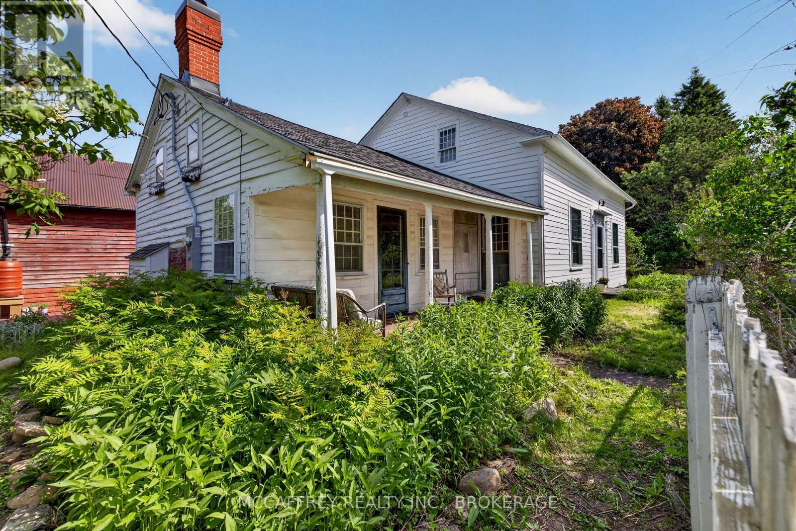 6429 County Rd 2, Loyalist, Ontario  K0H 2H0 - Photo 2 - X13153886