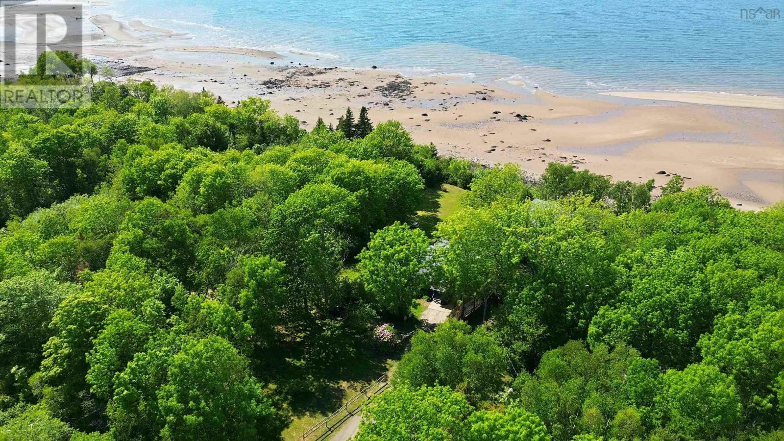 68 Shore Drive, Deep Brook, Nova Scotia  B0S 1J0 - Photo 36 - 202614550