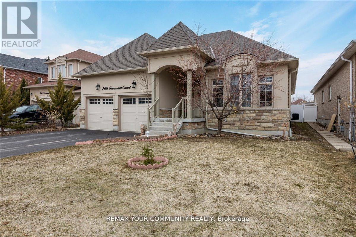 760 Freemont Court, Innisfil, Ontario  L9S 0K4 - Photo 3 - N13450788