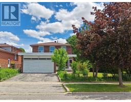 205 RISEBROUGH CIRCUIT, Markham, Ontario