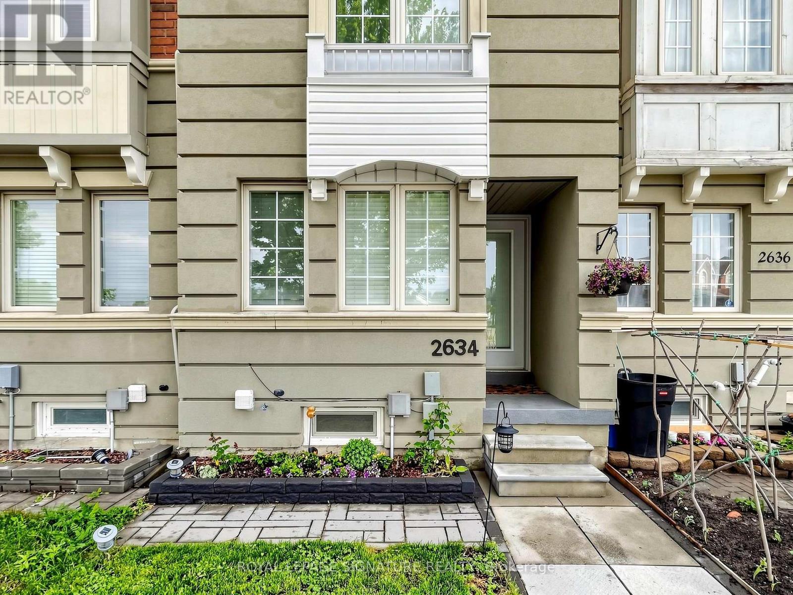 2634 Bur Oak Avenue, Markham, Ontario  L6B 1J2 - Photo 2 - N13450940