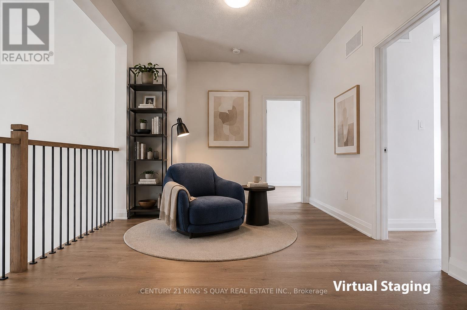 4 David Worgan Trail, Uxbridge, Ontario  L9P 0R9 - Photo 18 - N13451050
