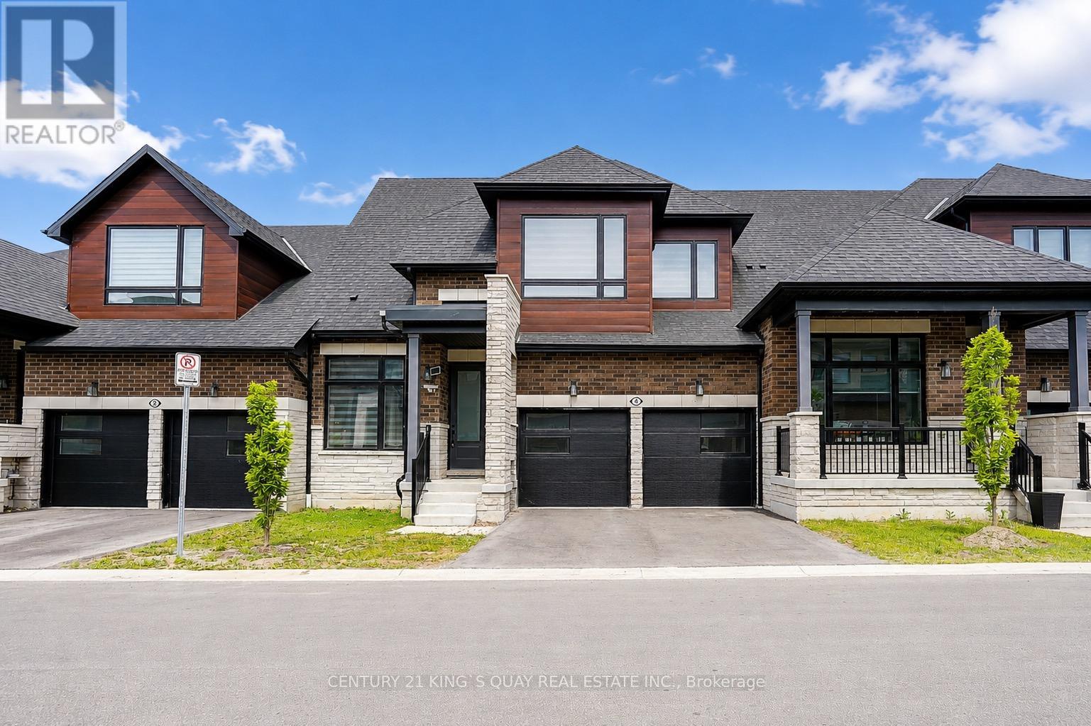 4 David Worgan Trail, Uxbridge, Ontario  L9P 0R9 - Photo 2 - N13451050