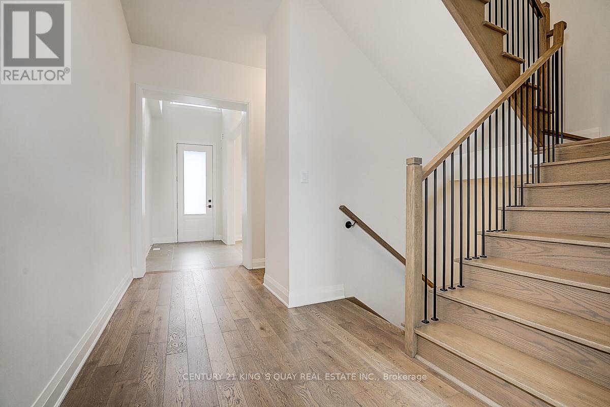 4 David Worgan Trail, Uxbridge, Ontario  L9P 0R9 - Photo 28 - N13451050