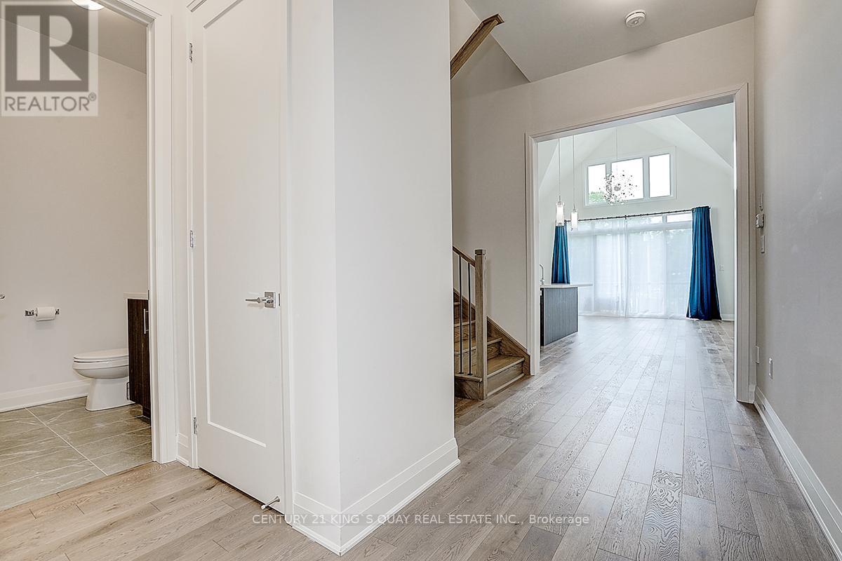 4 David Worgan Trail, Uxbridge, Ontario  L9P 0R9 - Photo 29 - N13451050