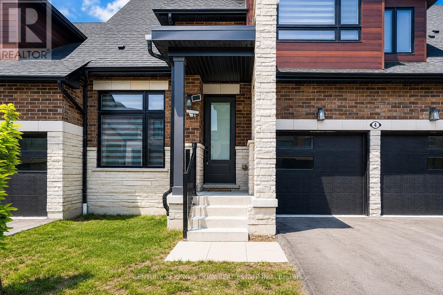 4 David Worgan Trail, Uxbridge, Ontario  L9P 0R9 - Photo 3 - N13451050