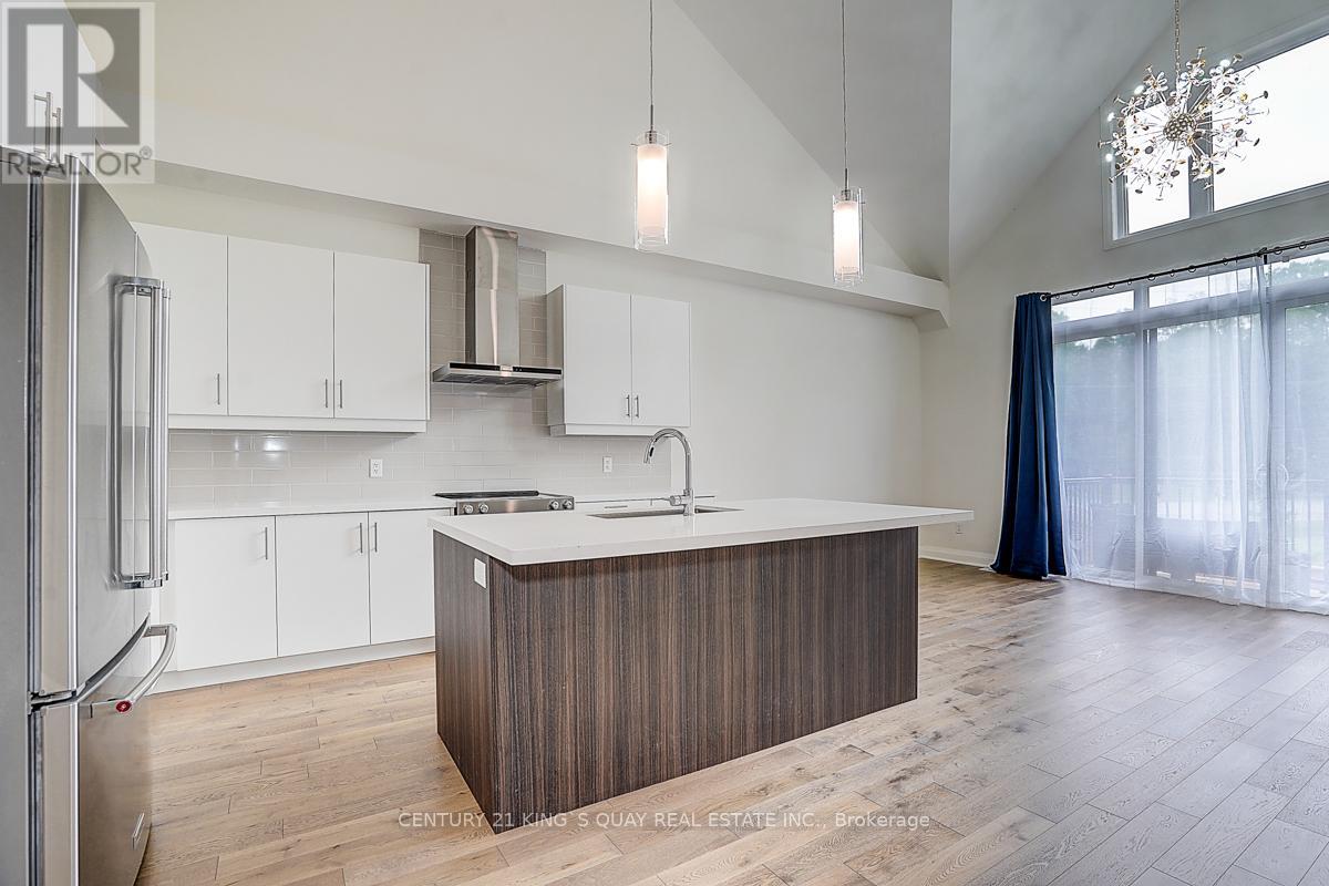 4 David Worgan Trail, Uxbridge, Ontario  L9P 0R9 - Photo 32 - N13451050