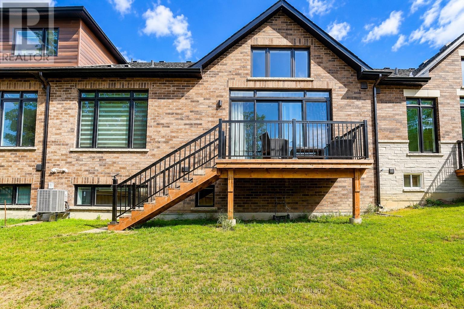 4 David Worgan Trail, Uxbridge, Ontario  L9P 0R9 - Photo 43 - N13451050