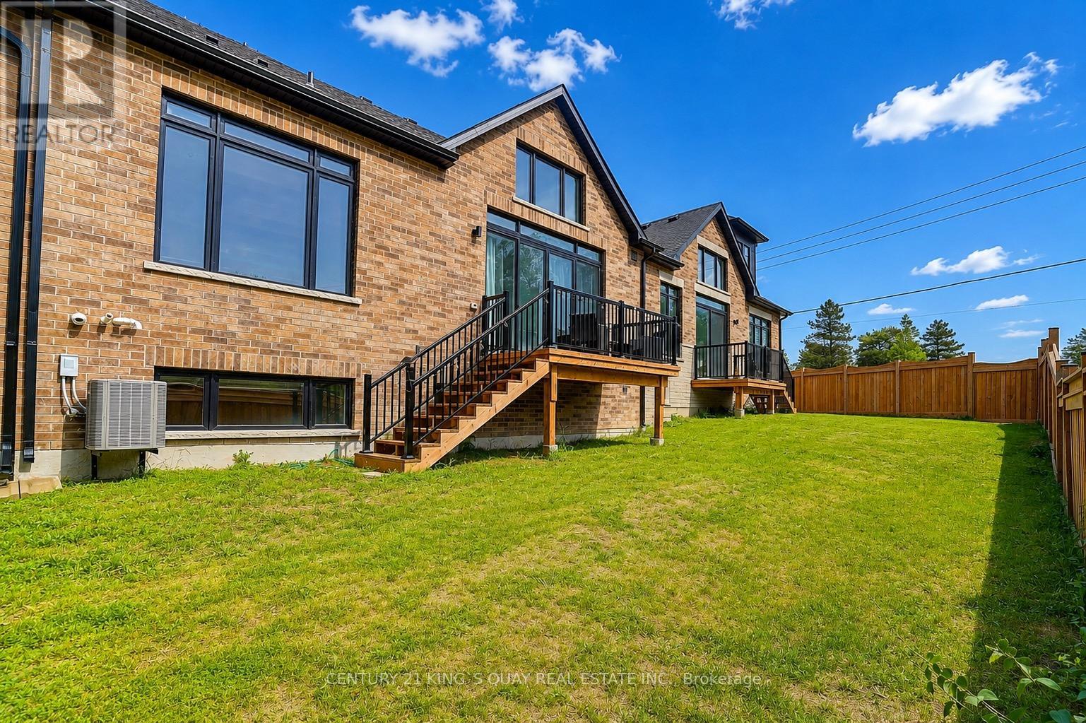 4 David Worgan Trail, Uxbridge, Ontario  L9P 0R9 - Photo 45 - N13451050