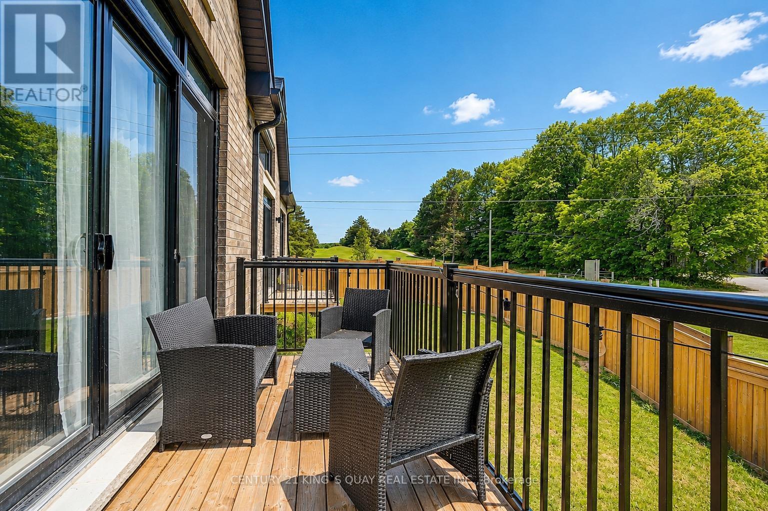 4 David Worgan Trail, Uxbridge, Ontario  L9P 0R9 - Photo 46 - N13451050
