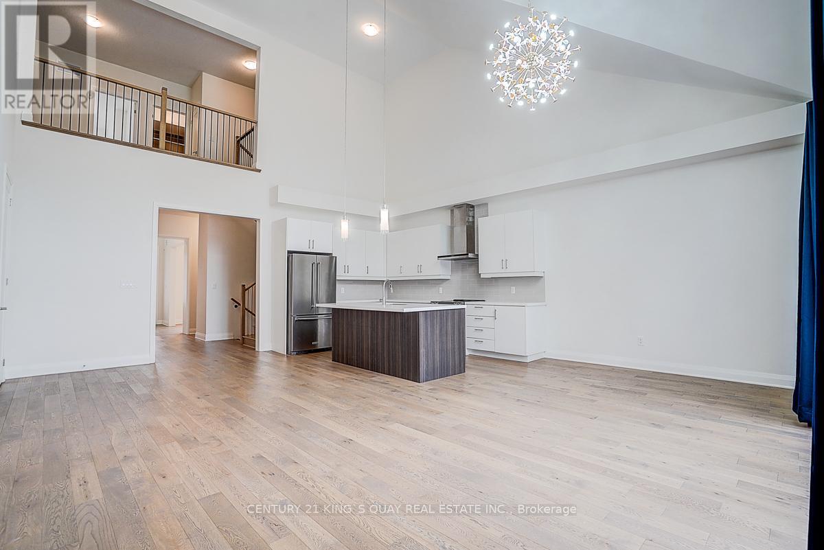 4 David Worgan Trail, Uxbridge, Ontario  L9P 0R9 - Photo 5 - N13451050