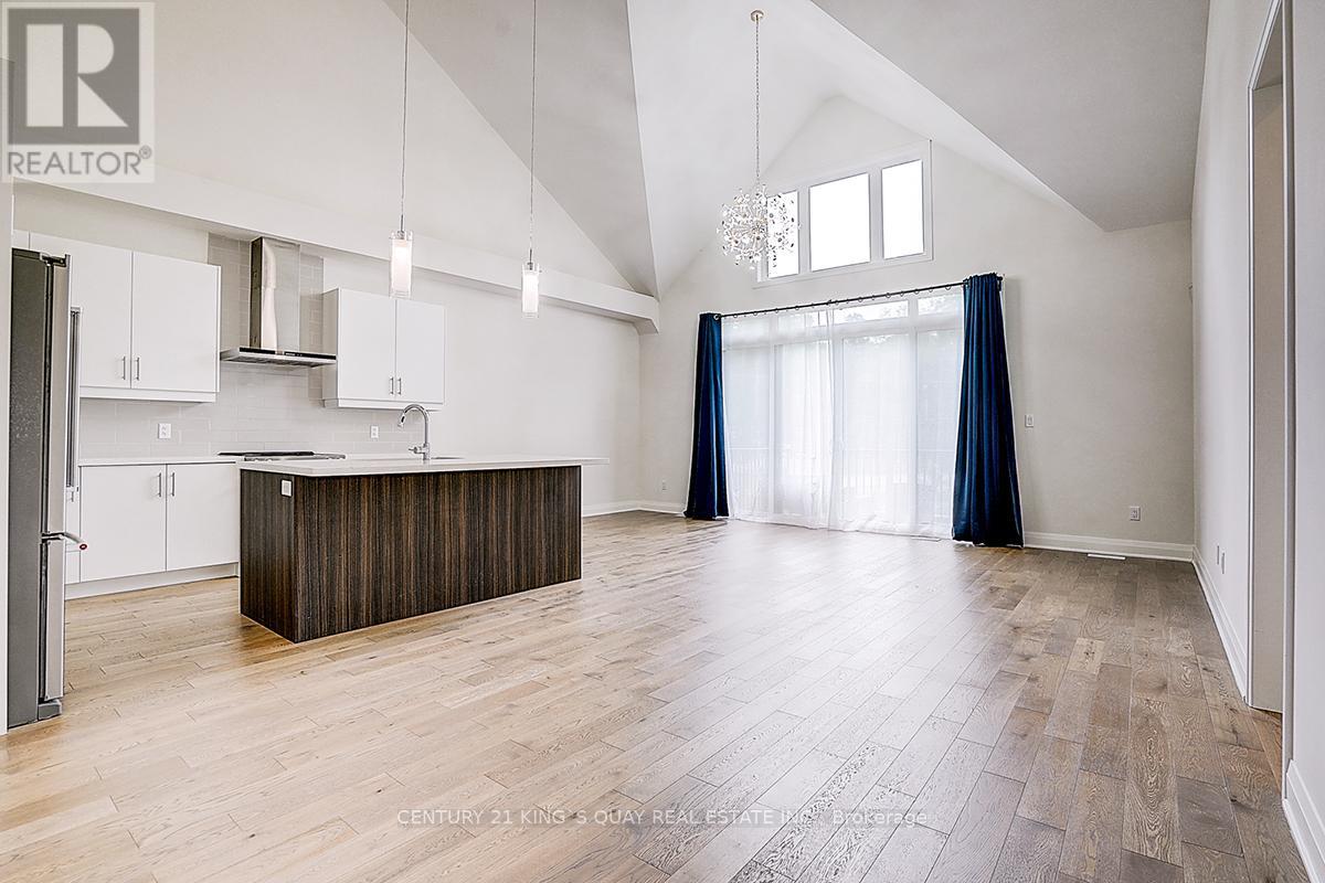 4 David Worgan Trail, Uxbridge, Ontario  L9P 0R9 - Photo 7 - N13451050