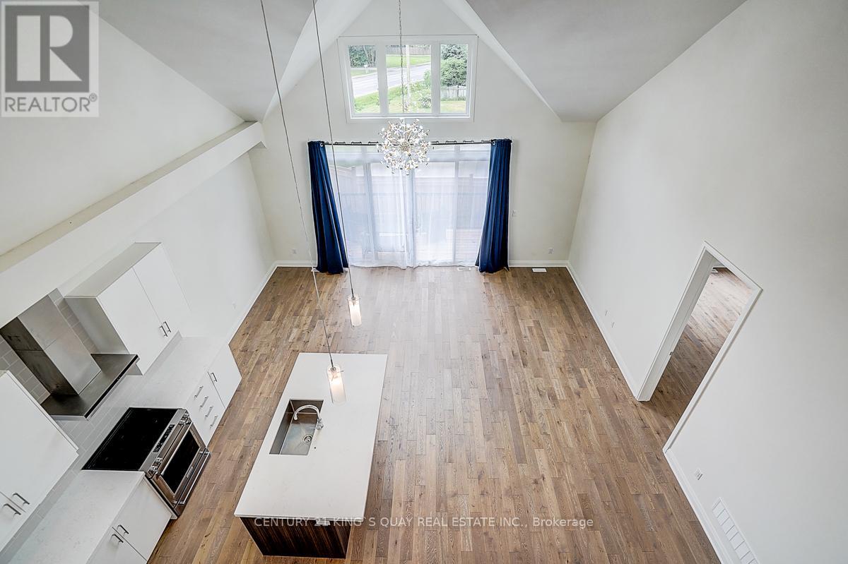 4 David Worgan Trail, Uxbridge, Ontario  L9P 0R9 - Photo 9 - N13451050