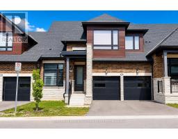 4 DAVID WORGAN TRAIL, Uxbridge, Ontario