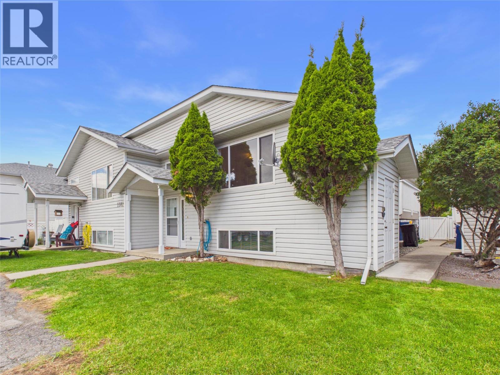 1101 23rd Avenue N Unit# B, cranbrook, British Columbia
