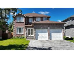 46 KNUPP ROAD, Barrie, Ontario