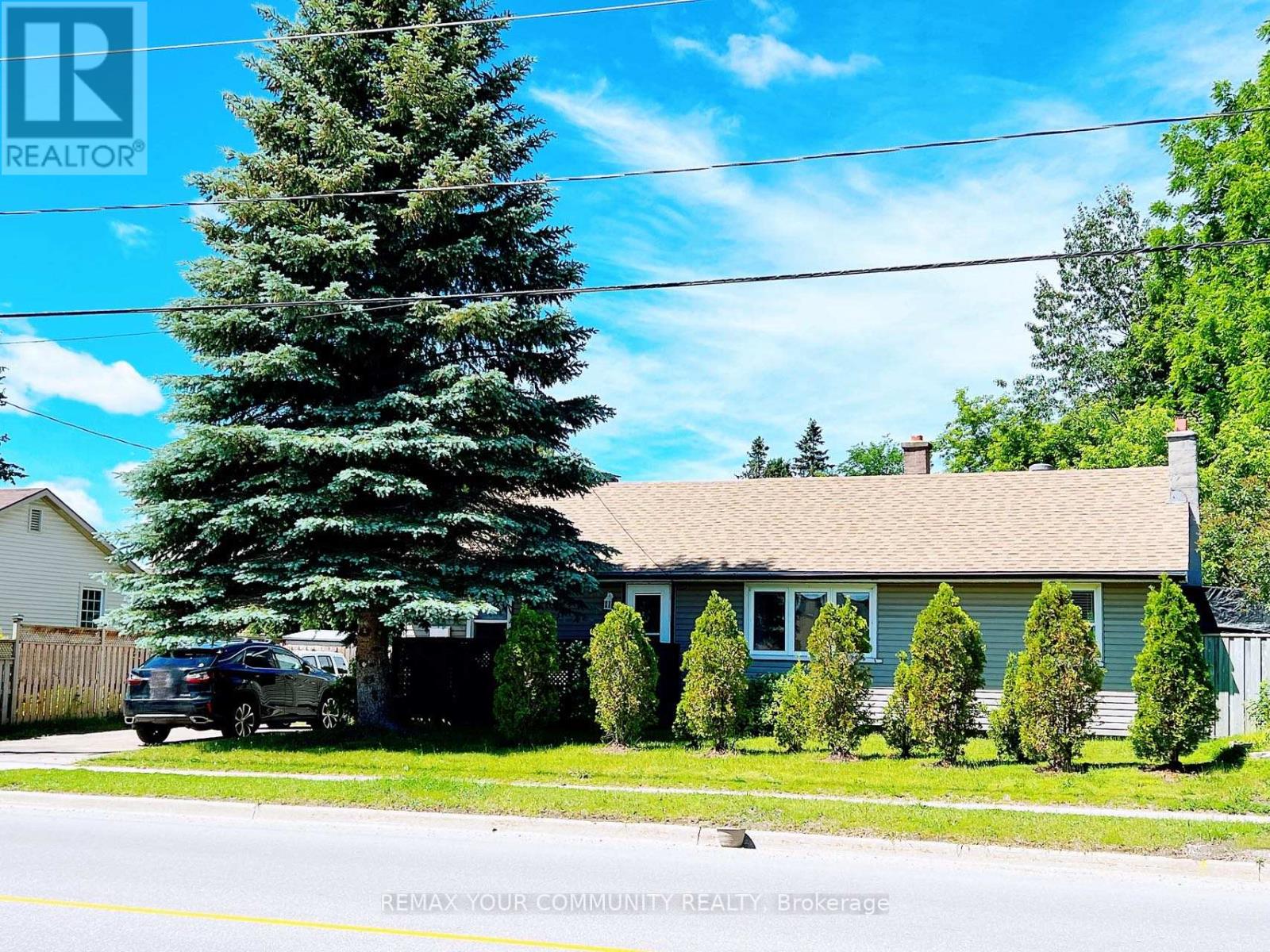 82 PATTERSON ROAD, Barrie, Ontario