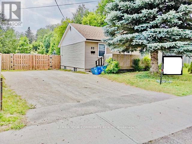 82 Patterson Road, Barrie, Ontario  L4N 3W2 - Photo 2 - S13450810
