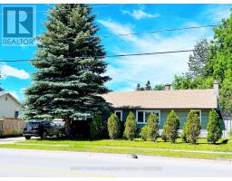 82 PATTERSON ROAD, Barrie, Ontario