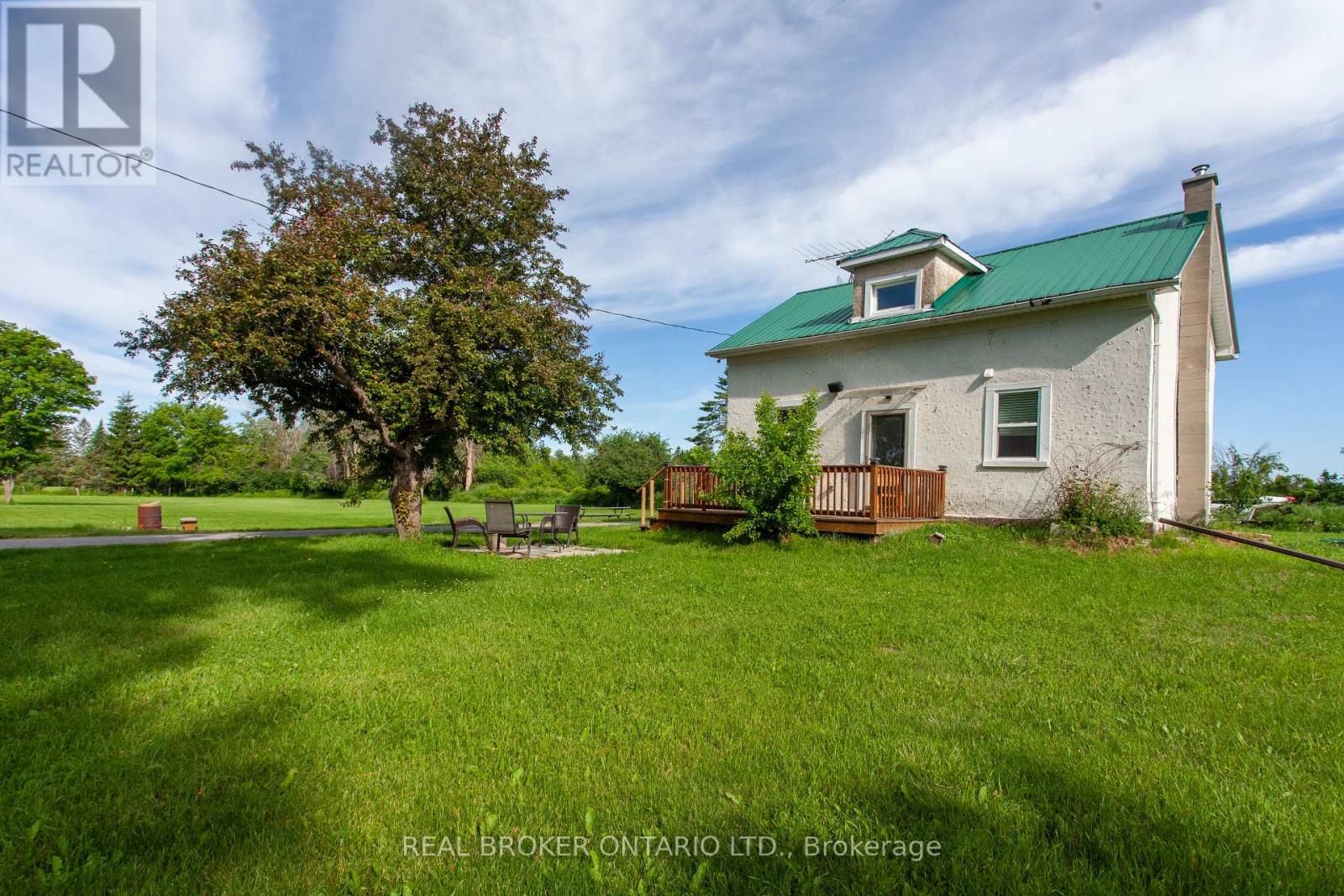 2724 CONCESSION 2 ROAD, Ramara, Ontario