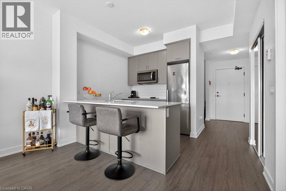 600 North Service Road Unit# 302, Hamilton, Ontario  L8P 4A6 - Photo 2 - 40840324