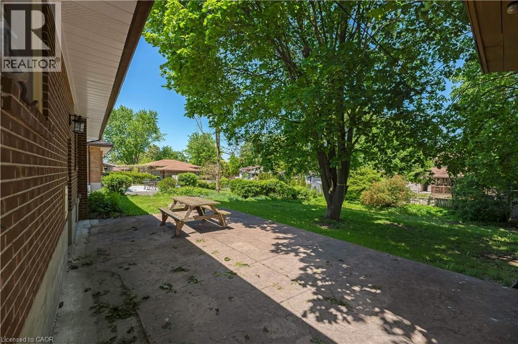 88 Dumbarton Street, Guelph, Ontario  N1E 3T7 - Photo 42 - 40840109