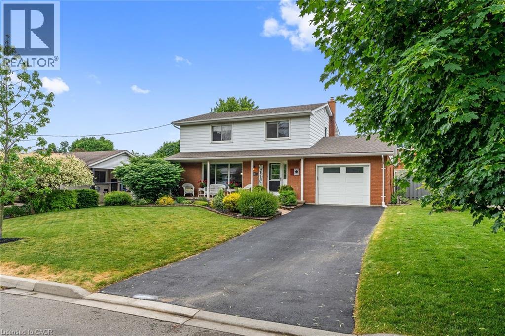 39 Holden Avenue, Simcoe, Ontario  N3Y 4E4 - Photo 2 - 40839722