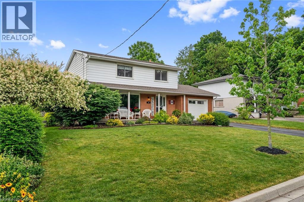 39 Holden Avenue, Simcoe, Ontario  N3Y 4E4 - Photo 3 - 40839722