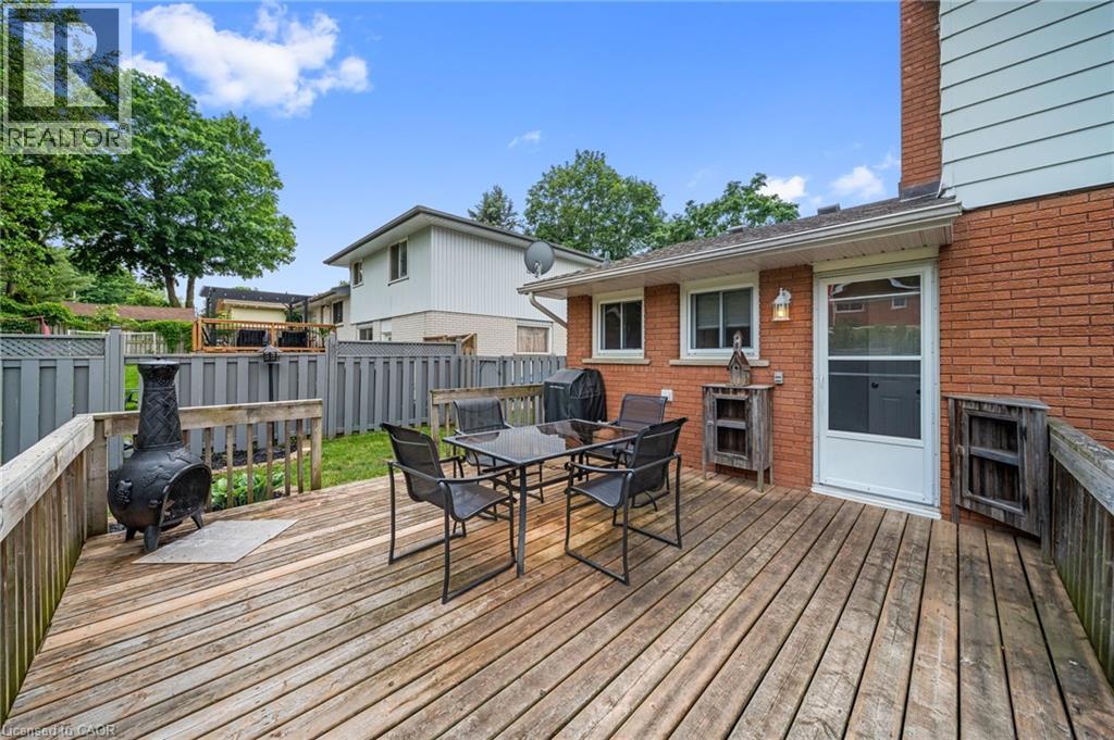 39 Holden Avenue, Simcoe, Ontario  N3Y 4E4 - Photo 34 - 40839722