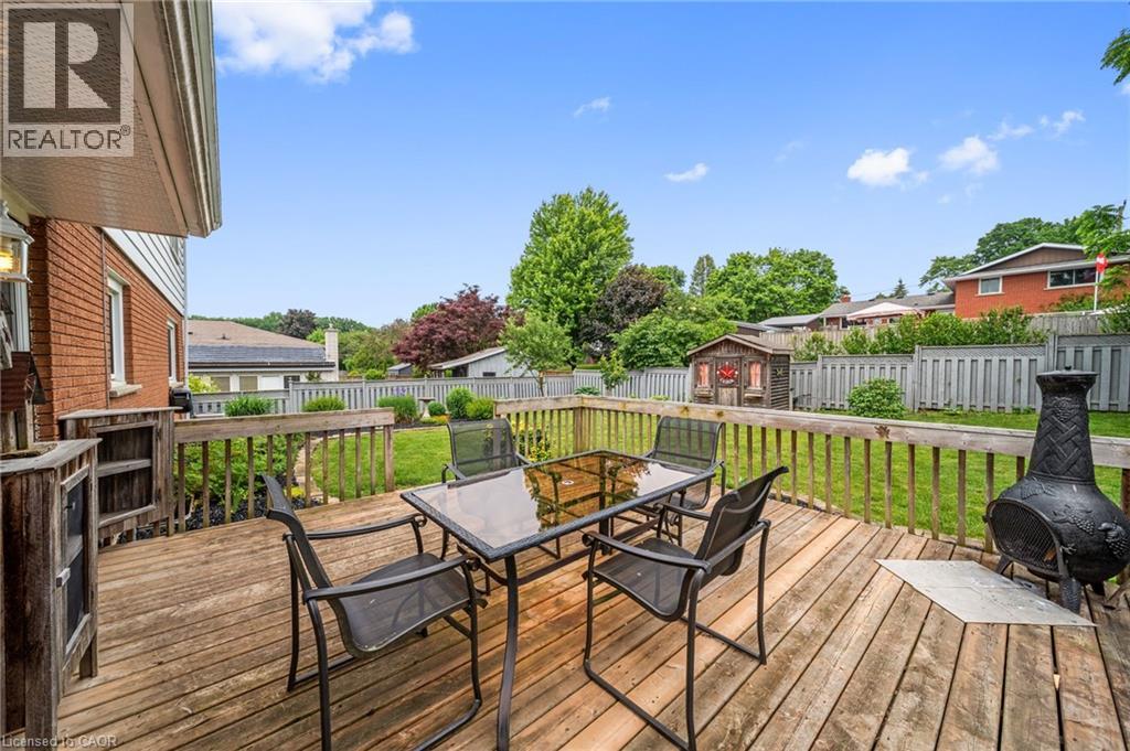 39 Holden Avenue, Simcoe, Ontario  N3Y 4E4 - Photo 35 - 40839722