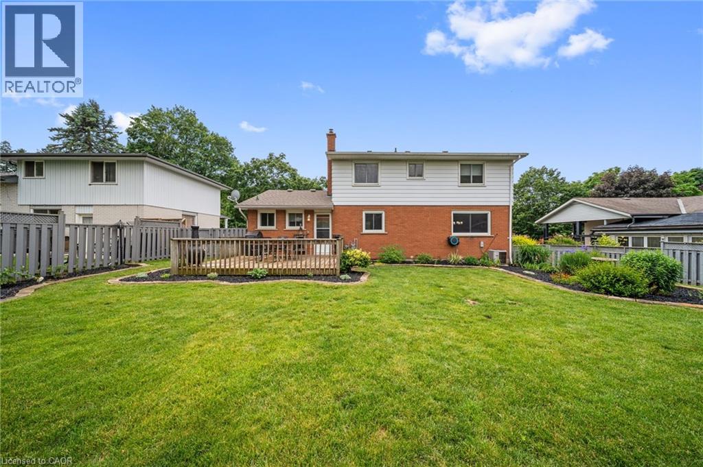 39 Holden Avenue, Simcoe, Ontario  N3Y 4E4 - Photo 38 - 40839722