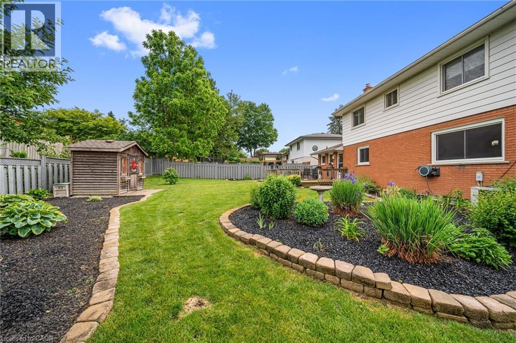 39 Holden Avenue, Simcoe, Ontario  N3Y 4E4 - Photo 39 - 40839722