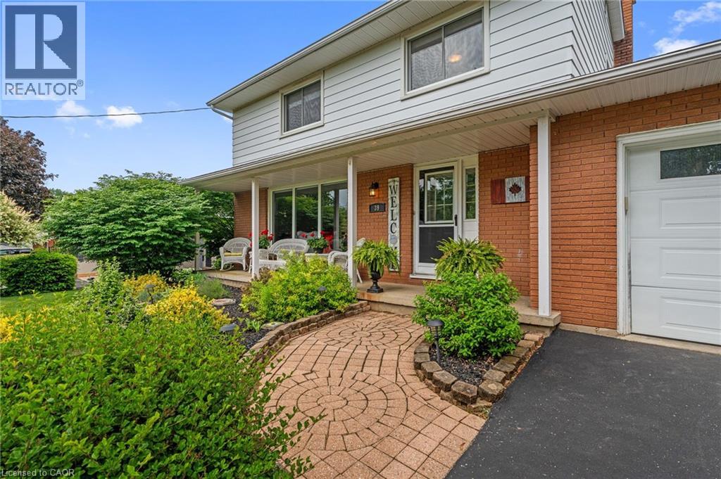 39 Holden Avenue, Simcoe, Ontario  N3Y 4E4 - Photo 4 - 40839722