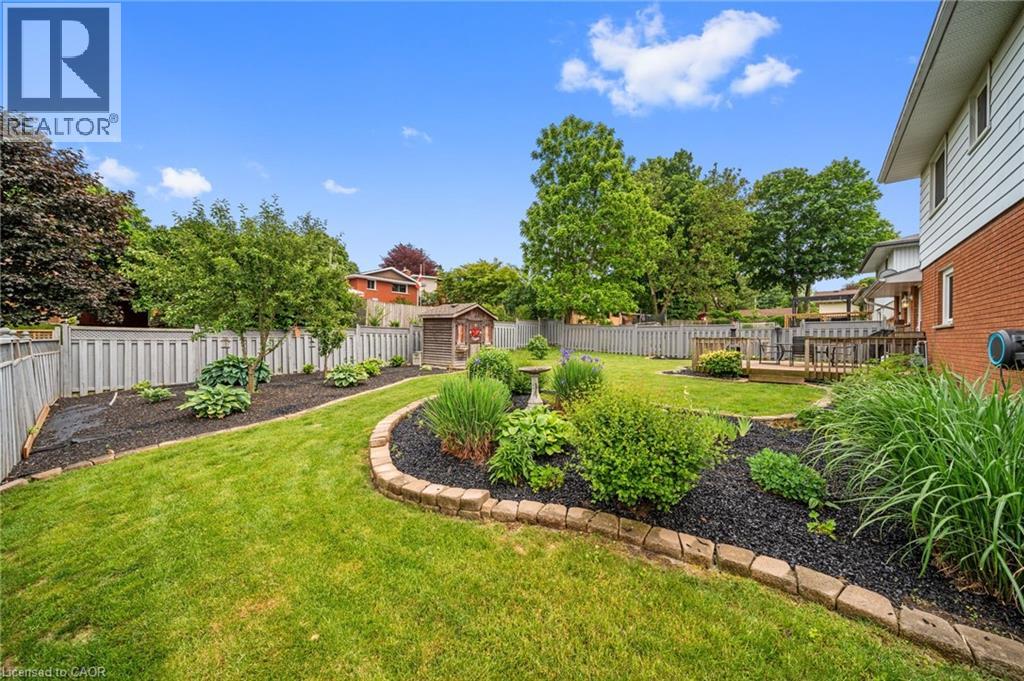 39 Holden Avenue, Simcoe, Ontario  N3Y 4E4 - Photo 40 - 40839722