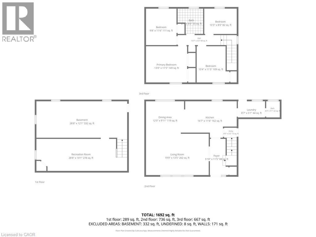 39 Holden Avenue, Simcoe, Ontario  N3Y 4E4 - Photo 42 - 40839722