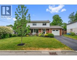 39 HOLDEN Avenue, Simcoe, Ontario