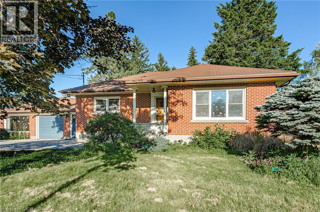 87 BLANDFORD Street, Innerkip, Ontario