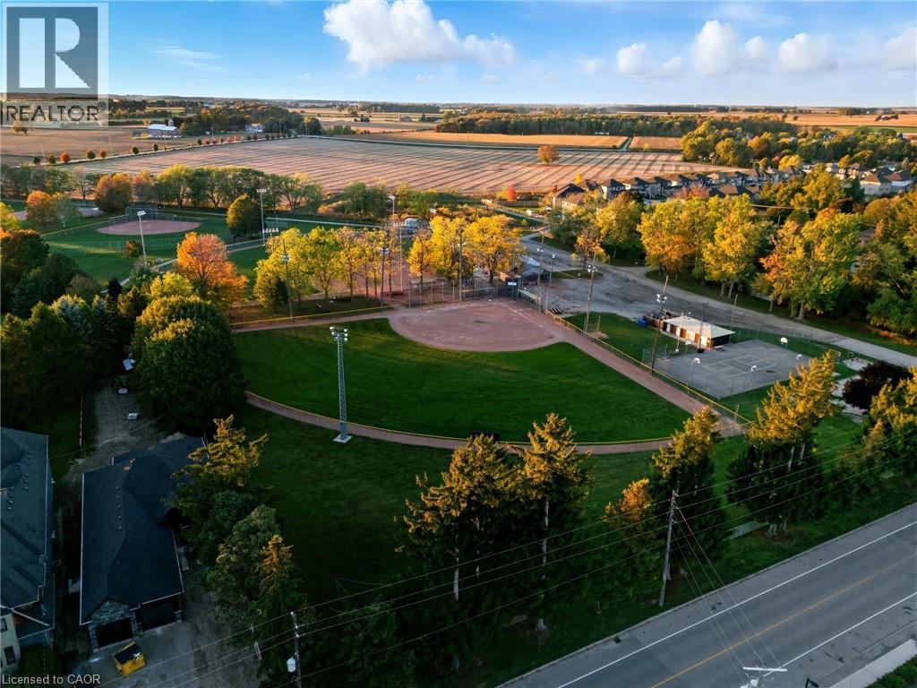 87 Blandford Street, Innerkip, Ontario  N0J 1M0 - Photo 6 - 40839684