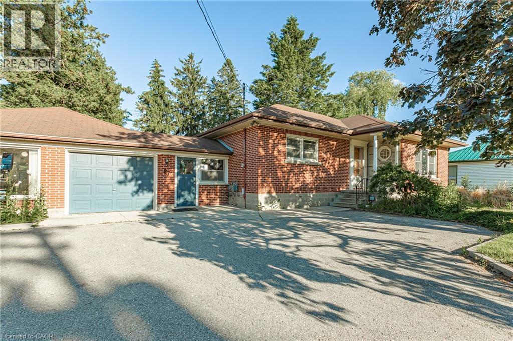 87 BLANDFORD Street, Innerkip, Ontario