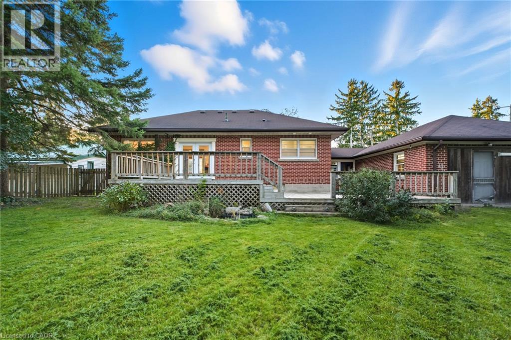 87 Blandford Street, Innerkip, Ontario  N0J 1M0 - Photo 17 - 40839682